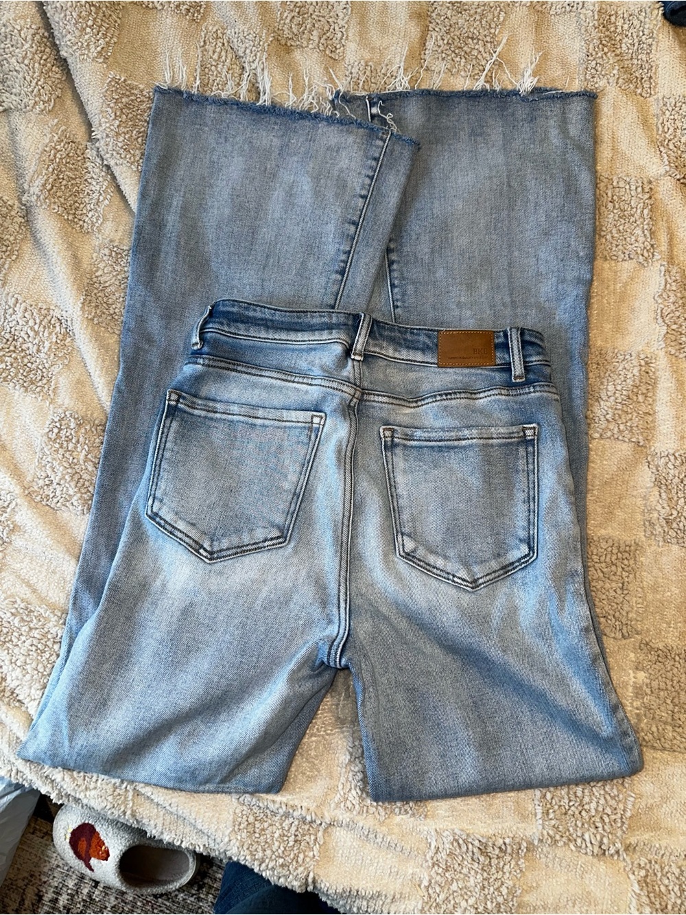 BKE Flare jeans